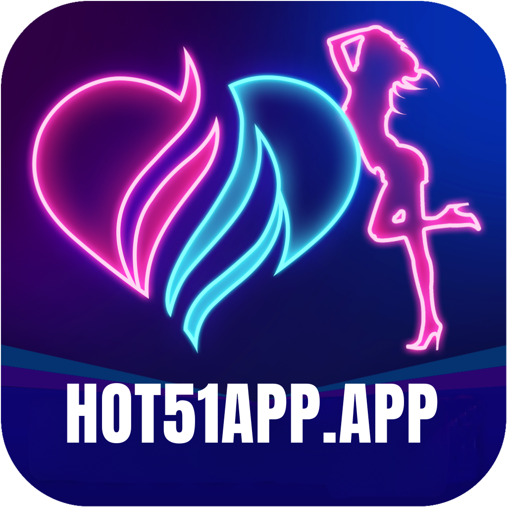 hot51 app logo